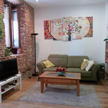 Apartamento Lavapies Al Lado Del Rastro Madrid Exteriér fotografie
