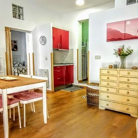 Apartamento Lavapies Al Lado Del Rastro Madrid Exteriér fotografie