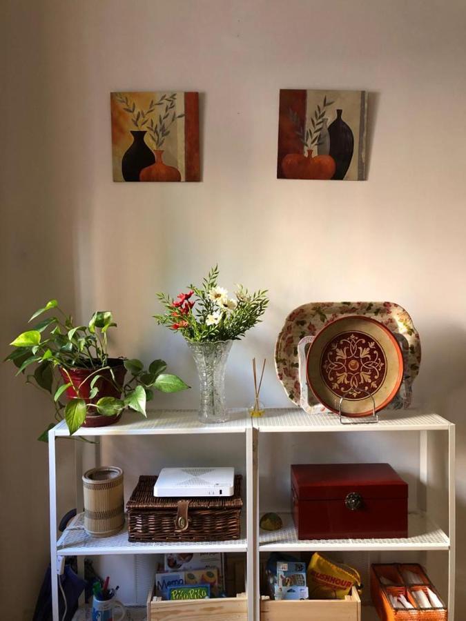 Apartamento Lavapies Al Lado Del Rastro Madrid Exteriér fotografie