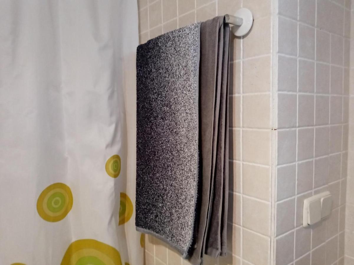 Apartamento Lavapies Al Lado Del Rastro Madrid Exteriér fotografie