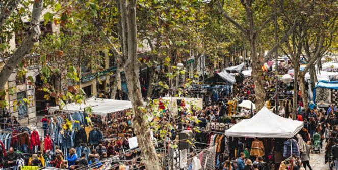 Apartamento Lavapies Al Lado Del Rastro Madrid Exteriér fotografie