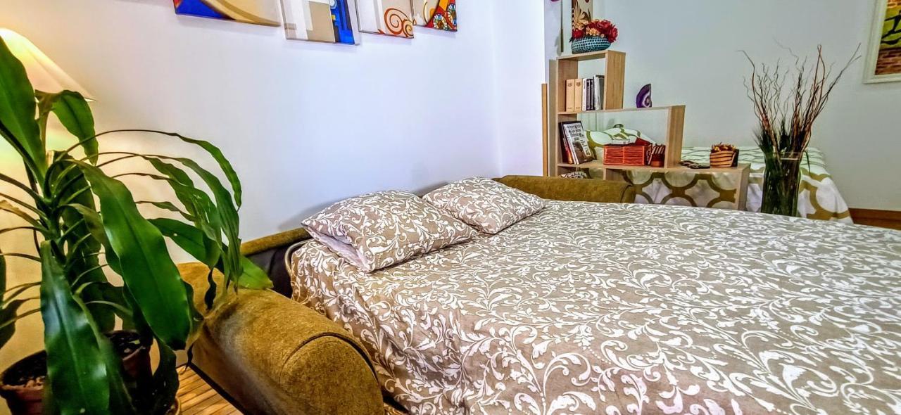 Apartamento Lavapies Al Lado Del Rastro Madrid Exteriér fotografie