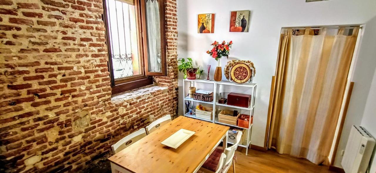 Apartamento Lavapies Al Lado Del Rastro Madrid Exteriér fotografie