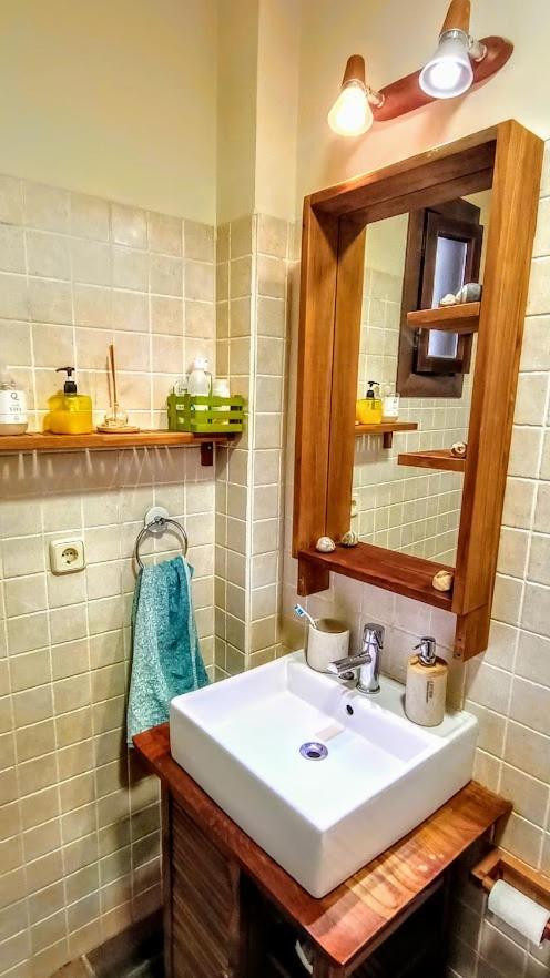 Apartamento Lavapies Al Lado Del Rastro Madrid Exteriér fotografie